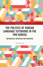Politics Of Korean Language Textbooks In The Two Koreas