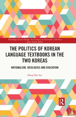 Bertrand.pt - Politics Of Korean Language Textbooks In The Two Koreas