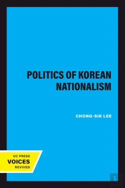 Bertrand.pt - Politics Of Korean Nationalism