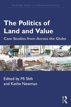 Bertrand.pt - Politics Of Land And Value
