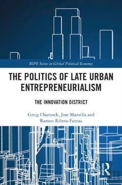 Bertrand.pt - Politics Of Late Urban Entrepreneurialism