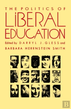 Bertrand.pt - Politics Of Liberal Education