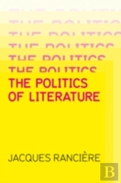 Politics Of Literature