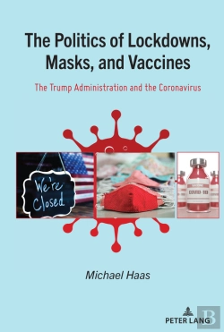 Bertrand.pt - Politics Of Lockdowns, Masks, And Vaccines