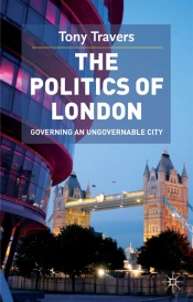 Politics Of London