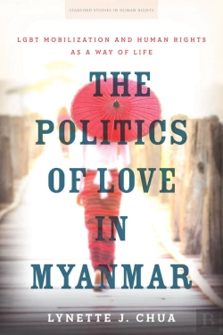 Bertrand.pt - Politics Of Love In Myanmar