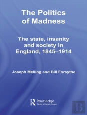 Politics Of Madness