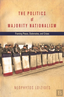 Bertrand.pt - Politics Of Majority Nationalism