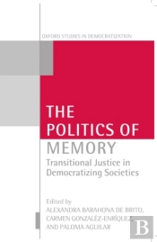 Politics Of Memory