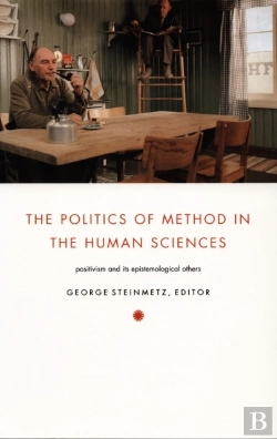 Bertrand.pt - Politics Of Method In The Human Sciences