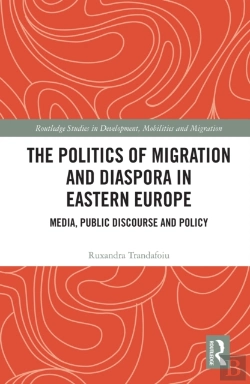 Bertrand.pt - Politics Of Migration And Diaspora In Eastern Europe