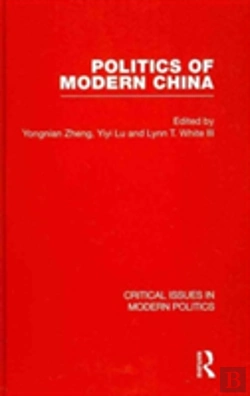 Bertrand.pt - Politics Of Modern China