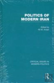 Politics Of Modern Iran