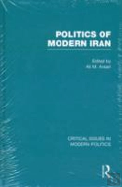Bertrand.pt - Politics Of Modern Iran