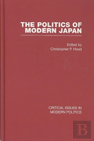 Politics Of Modern Japan