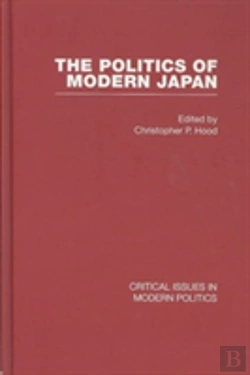 Bertrand.pt - Politics Of Modern Japan