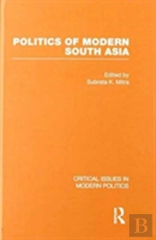 Politics Of Modern South Asia