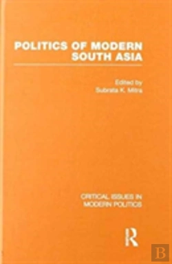 Bertrand.pt - Politics Of Modern South Asia