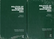 Politics Of Modern Southeast Asia