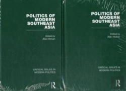 Bertrand.pt - Politics Of Modern Southeast Asia