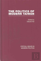 Politics Of Modern Taiwan