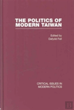 Bertrand.pt - Politics Of Modern Taiwan