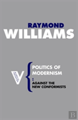 Bertrand.pt - Politics Of Modernism