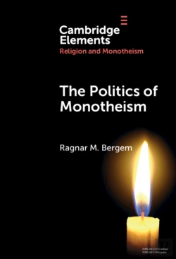 Bertrand.pt - Politics Of Monotheism