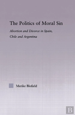 Bertrand.pt - Politics Of Moral Sin