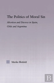 Politics Of Moral Sin