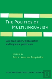 Politics Of Multilingualism