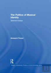 Politics Of Musical Identity