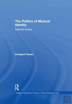 Bertrand.pt - Politics Of Musical Identity