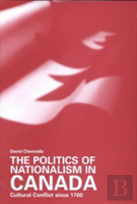 Politics Of Nationalism I, The Hb