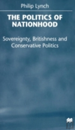 Bertrand.pt - Politics Of Nationhood