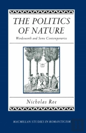 Politics Of Nature