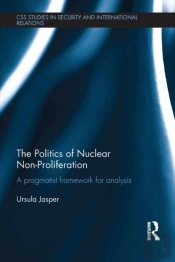 Politics Of Nuclear Non-Proliferation