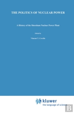 Bertrand.pt - Politics Of Nuclear Power