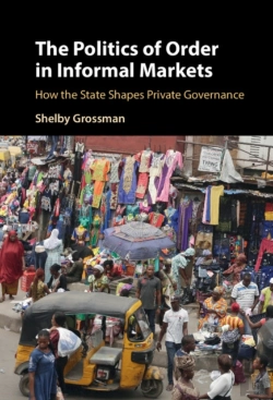 Bertrand.pt - Politics Of Order In Informal Markets