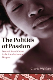Politics Of Passion