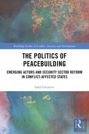 Politics Of Peacebuilding