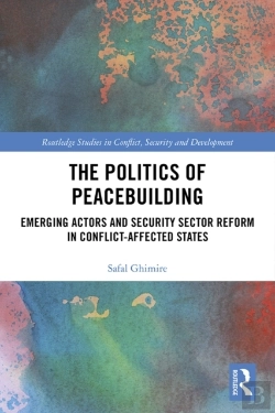 Bertrand.pt - Politics Of Peacebuilding