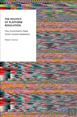 Bertrand.pt - Politics Of Platform Regulation