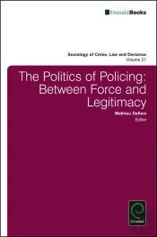 Politics Of Policing