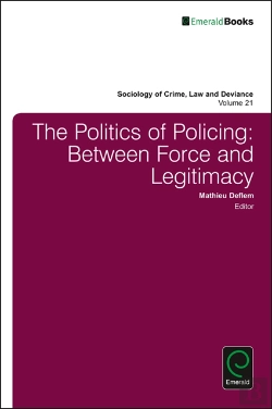 Bertrand.pt - Politics Of Policing