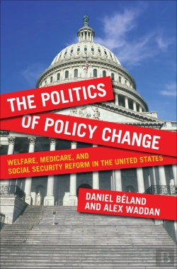 Bertrand.pt - Politics Of Policy Change