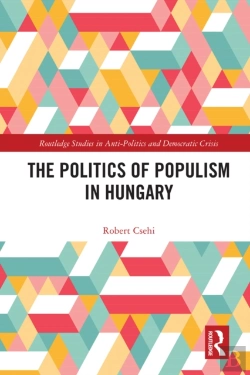 Bertrand.pt - Politics Of Populism In Hungary