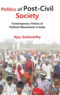 Politics Of Post-Civil Society