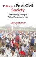 Politics Of Post-Civil Society