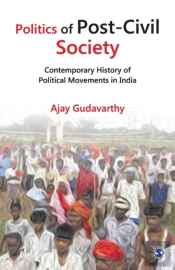 Politics Of Post-Civil Society
